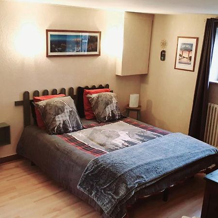 Apartment Les Claudalies Ploufragan Bagian luar foto