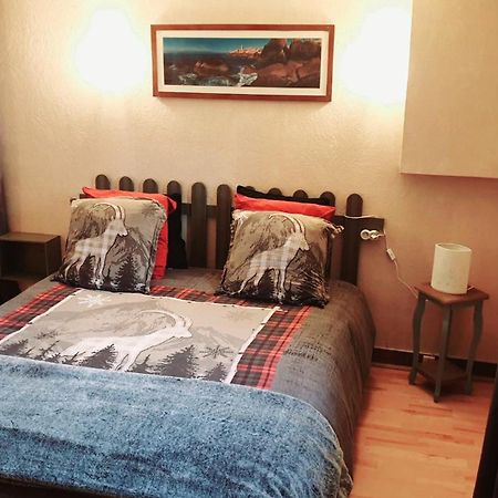 Apartment Les Claudalies Ploufragan Bagian luar foto