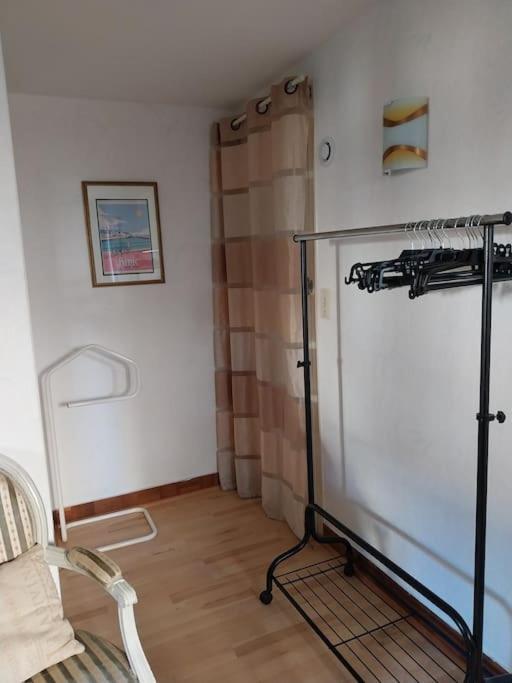 Apartment Les Claudalies Ploufragan Bagian luar foto