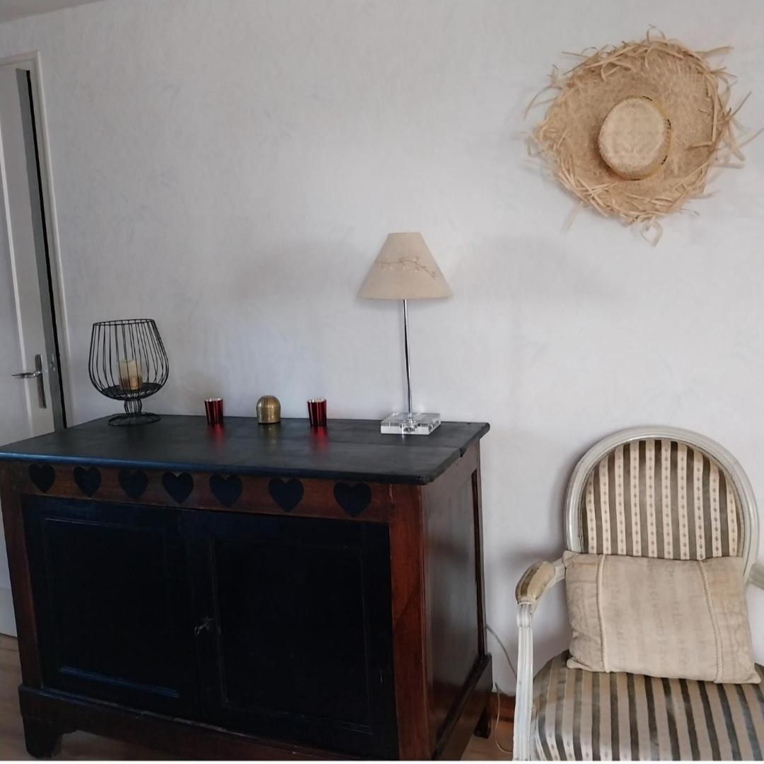 Apartment Les Claudalies Ploufragan Bagian luar foto